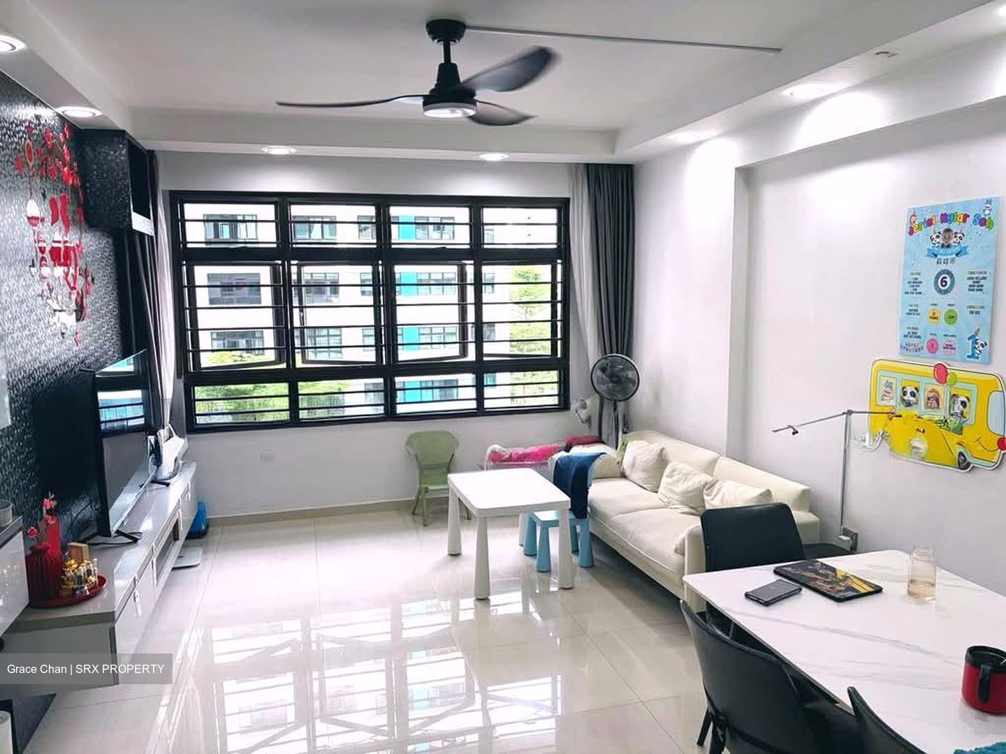 Blk 168D The Nautilus @ Punggol (Punggol), HDB 4 Rooms #566686251